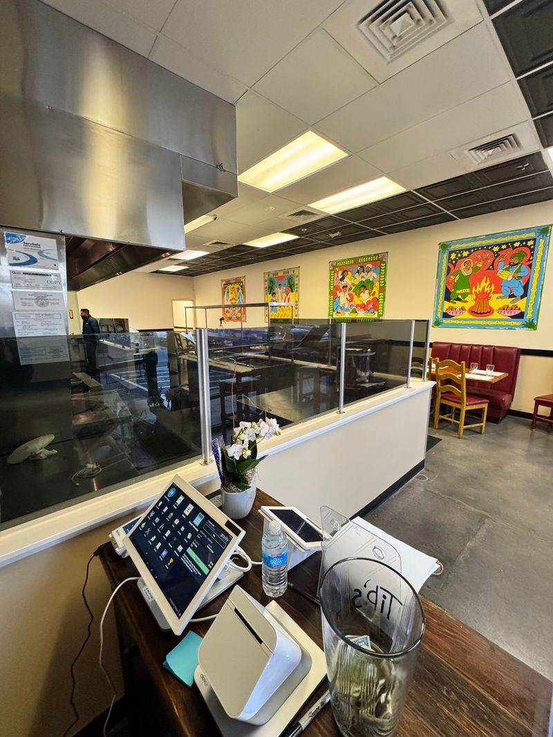 Bombay Grill — Pocatello, ID