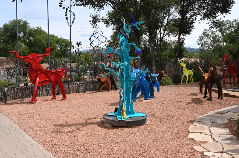 Historic Canyon Road