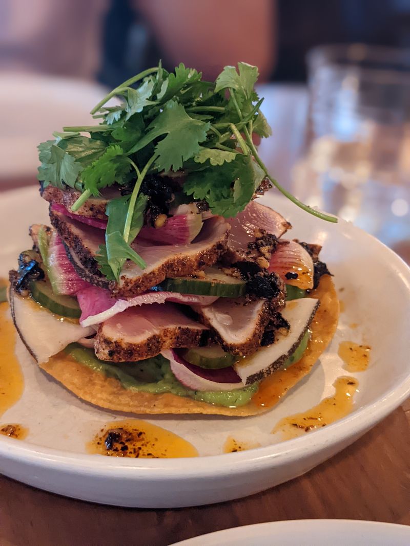 Bullard Tavern (Portland)