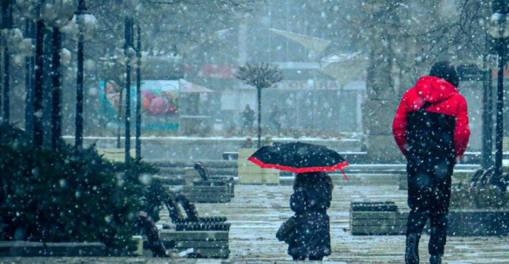 La Niña Set to Return in Mid- to Late January, Bringing Colder Weather Back to Much of the U.S.