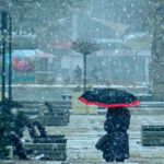 La Niña Set to Return in Mid- to Late January, Bringing Colder Weather Back to Much of the U.S.