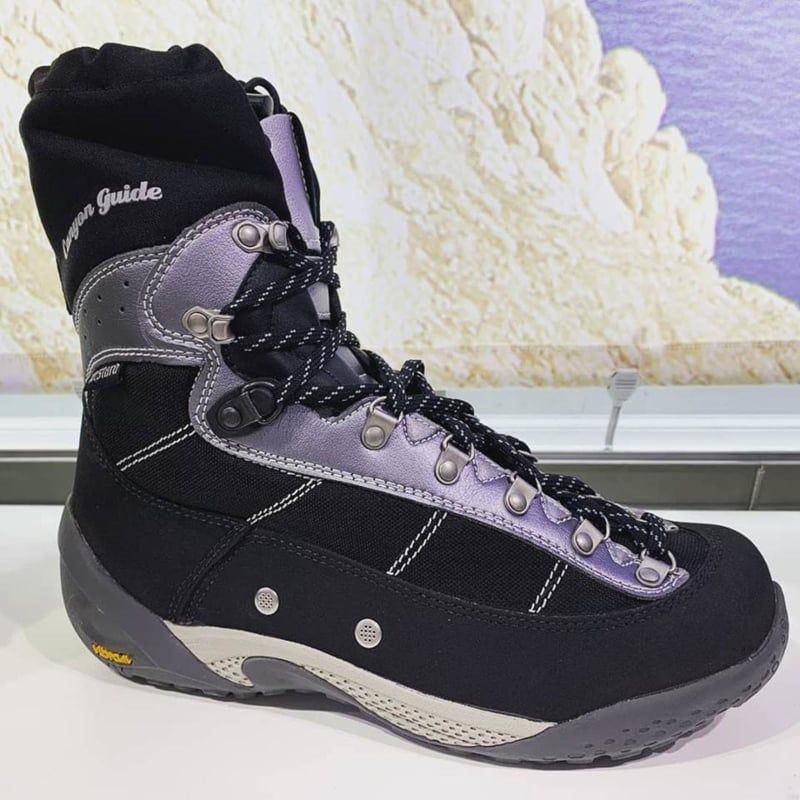 Bestard Canyon Guide