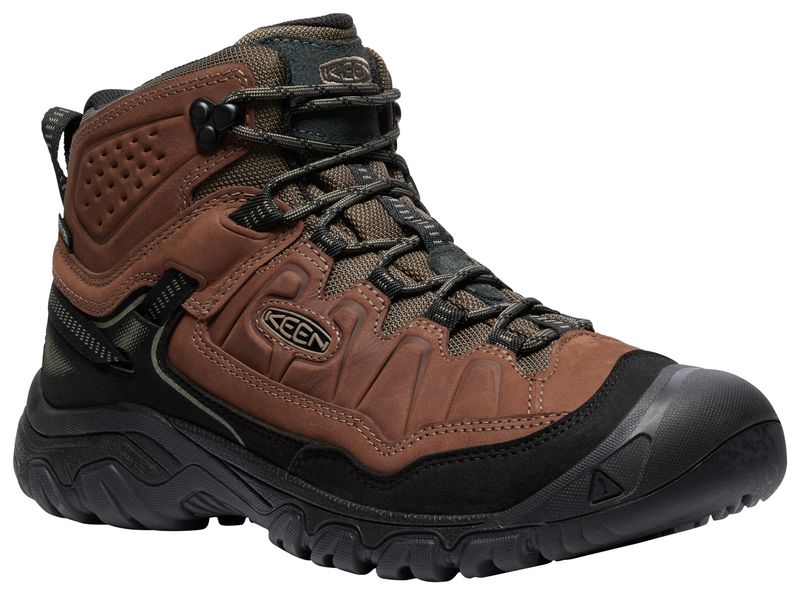 KEEN Targhee 4 Mid WP