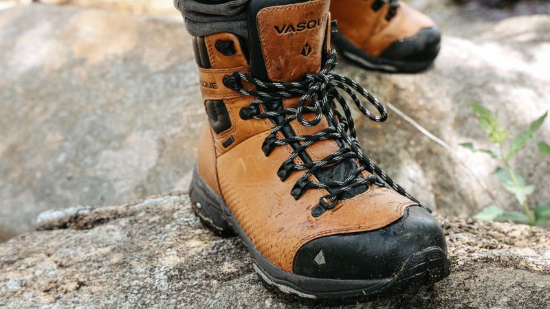 Vasque St. Elias GTX