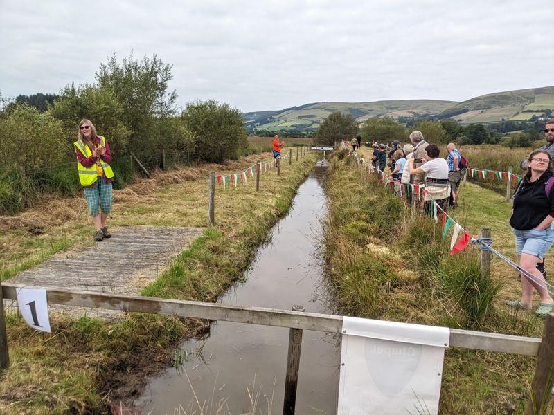World Bog Snorkelling Championships