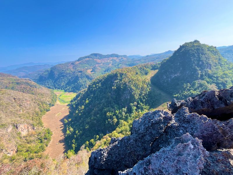 Pai, Thailand — Bohemian Adventure Base