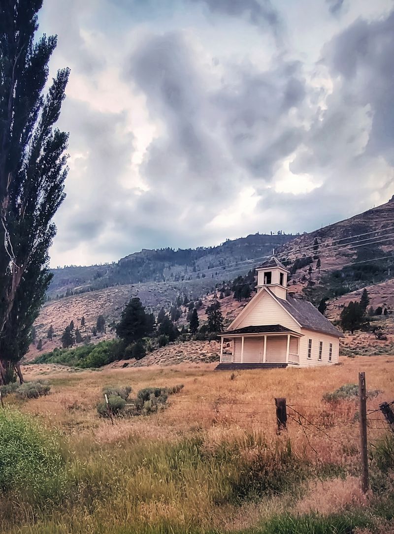 Summer Lake — Birding and Wetlands
