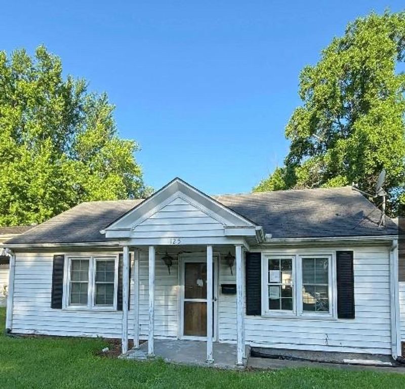 Affordable Cost of Living