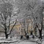 Lake-Effect Snow Threatens Heavy Accumulations Across the Great Lakes Region
