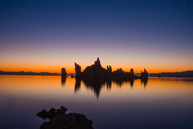 Mono Lake (California)