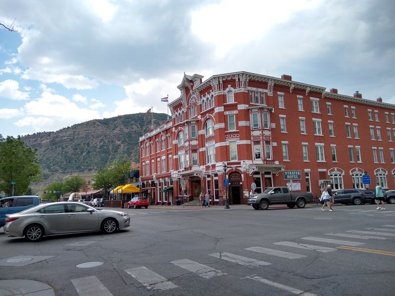 Durango, Colorado