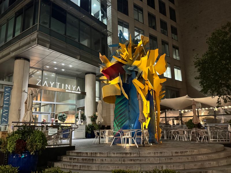 Cocktails and Regional Wines