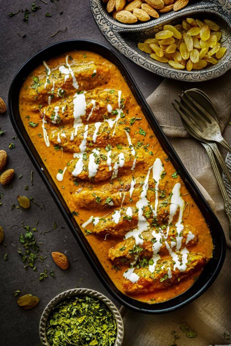 Butter Chicken Crowd Pleaser