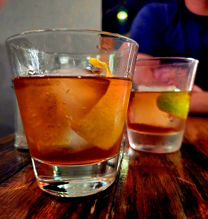 Barred Owl Butcher & Table – Columbia, MO