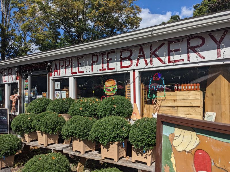 Village Farmer & Bakery - Ronks