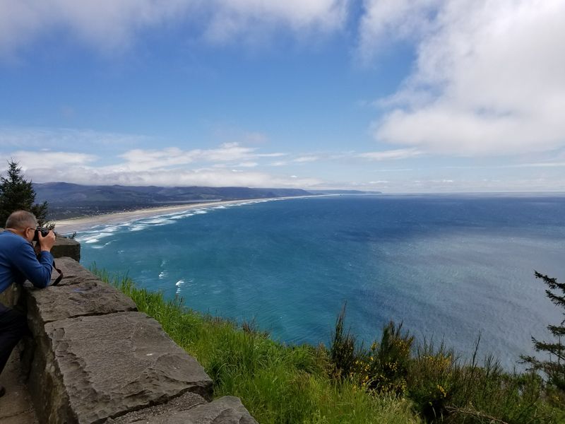 Neahkahnie Mountain Hike