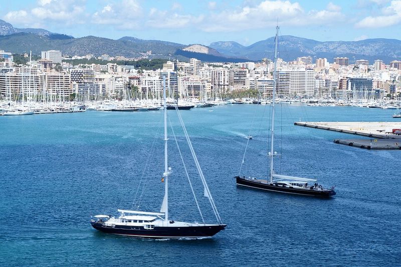 Mallorca, Balearic Islands (Spain)