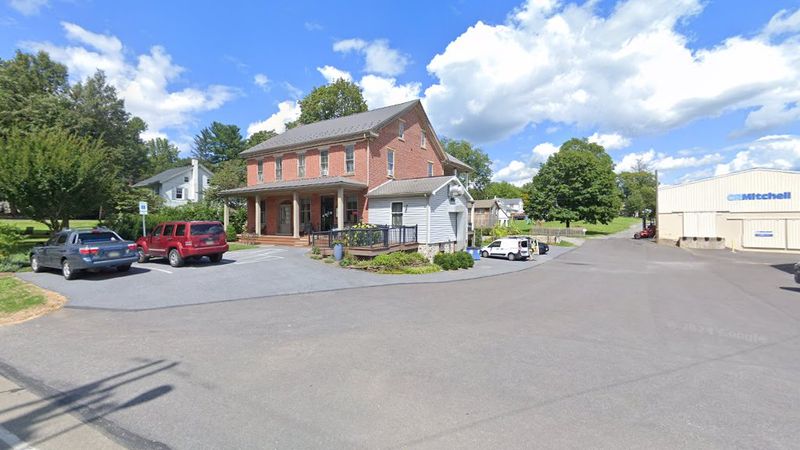 BrickHouse Coffee & Kitchen (Refton)