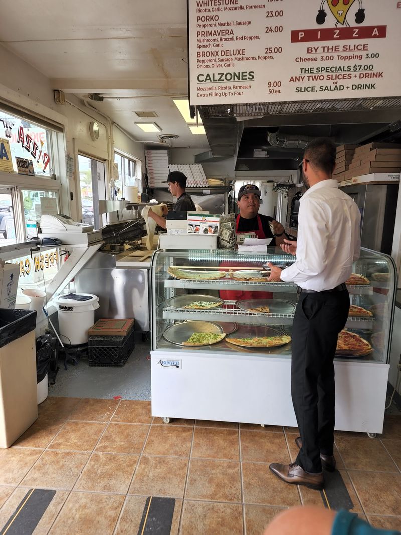 Why Locals And New Yorkers Agree