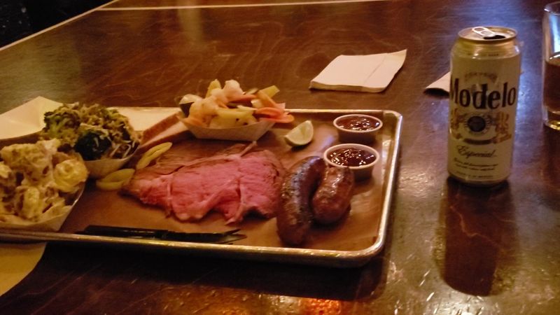 What to Drink With Brisket