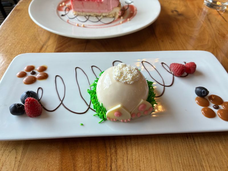 Papa Haydn (NW + Sellwood)