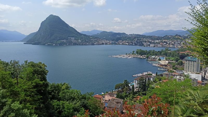 Lugano, Switzerland