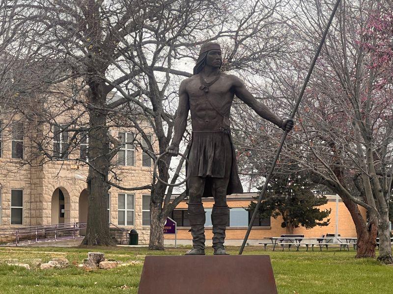 Haskell Indian Nations University Heritage