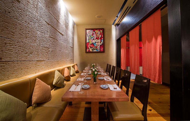 Masa – New York, NY