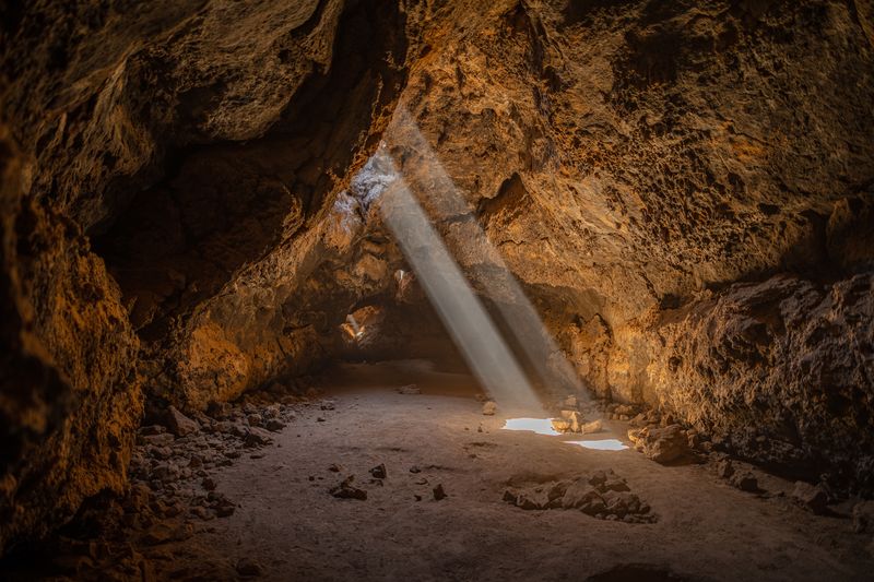 Getting There From Hubs