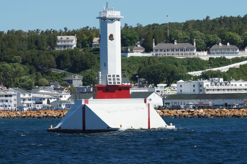 Mackinac Island, Michigan