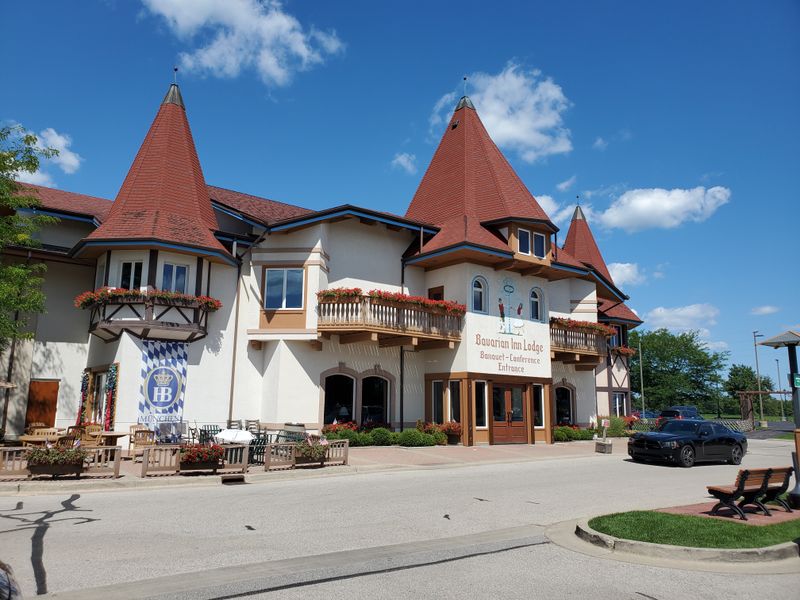 Frankenmuth, Michigan