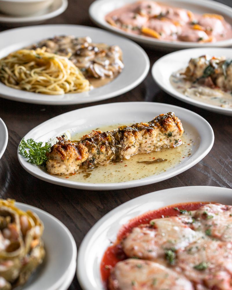 Lunch To Dinner Flexibility