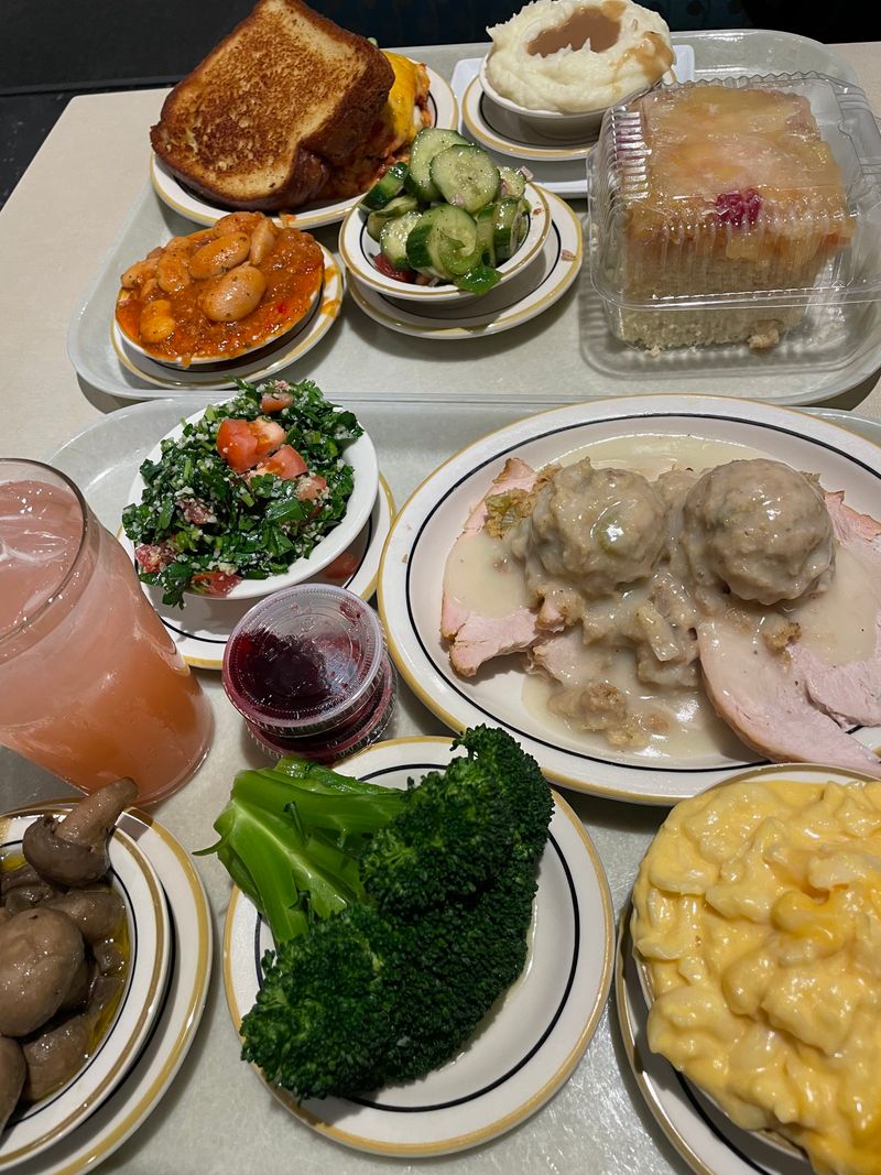 Macaroni And Cheese That Pops