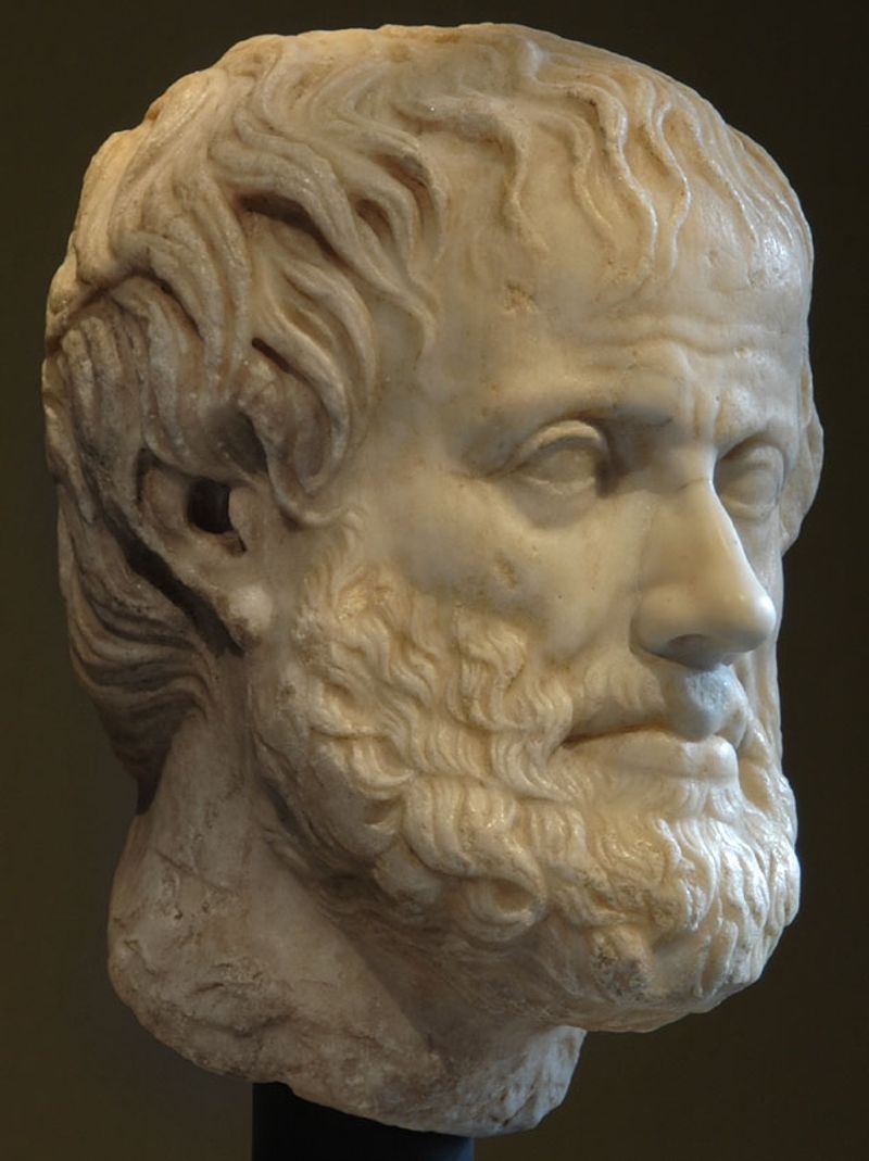 Aristotle: The Thinker Who Shaped Western Logic, Ethics, and Science