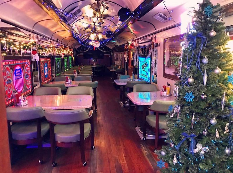 Track One – El Paso, TX