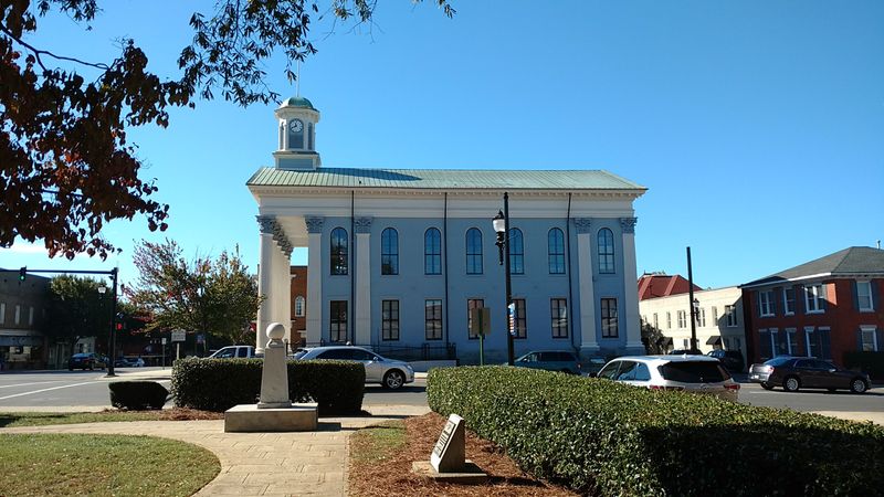 Barbecue Festival Day