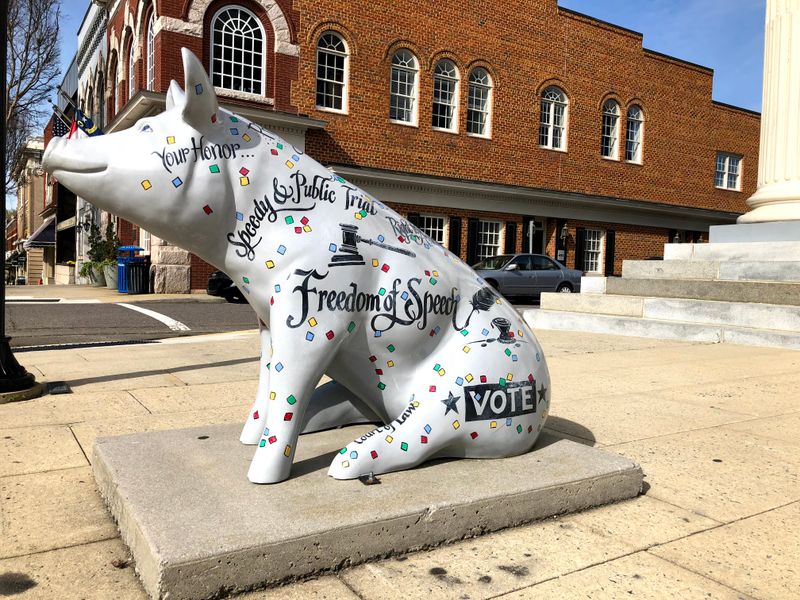 What Makes Lexington-Style Unique