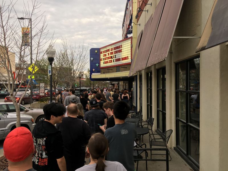 The Granada Live Music