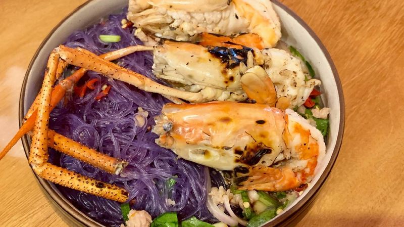 Bangkok, Thailand — A Street Food Wonderland