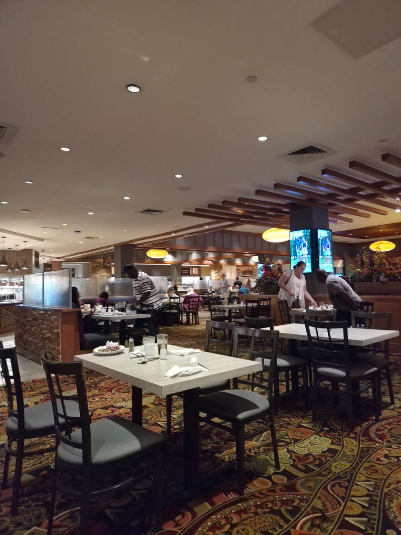 The Buffet at Mount Airy — Mt Pocono, PA
