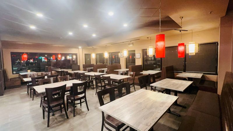 Wonderland Chinese — Bishop, CA