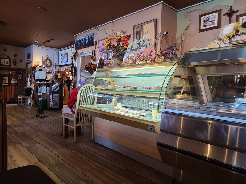 Vick's Vittles – Albuquerque, NM