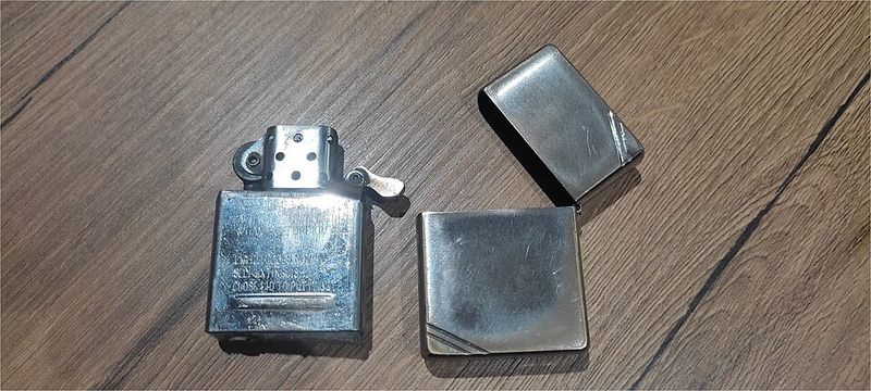 Zippo