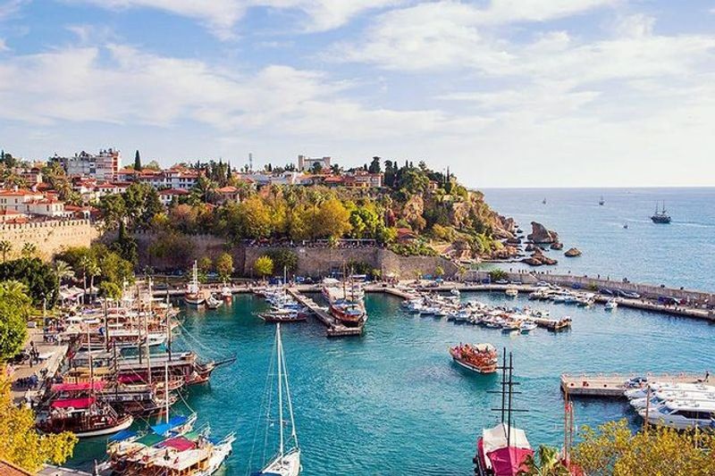 Antalya, Turkey