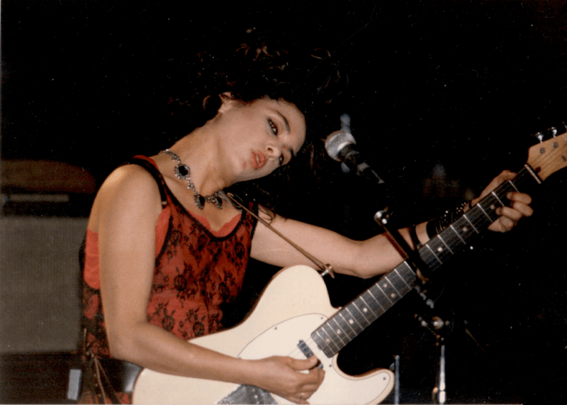 Susanna Hoffs