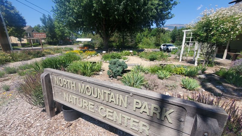 North Mountain Park and Nature Center