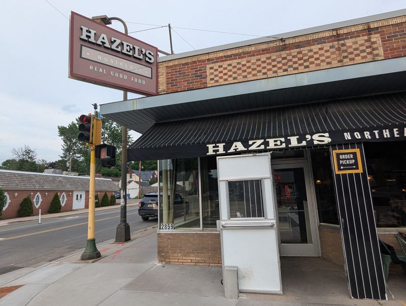 Hazel's Northeast – Minneapolis, MN