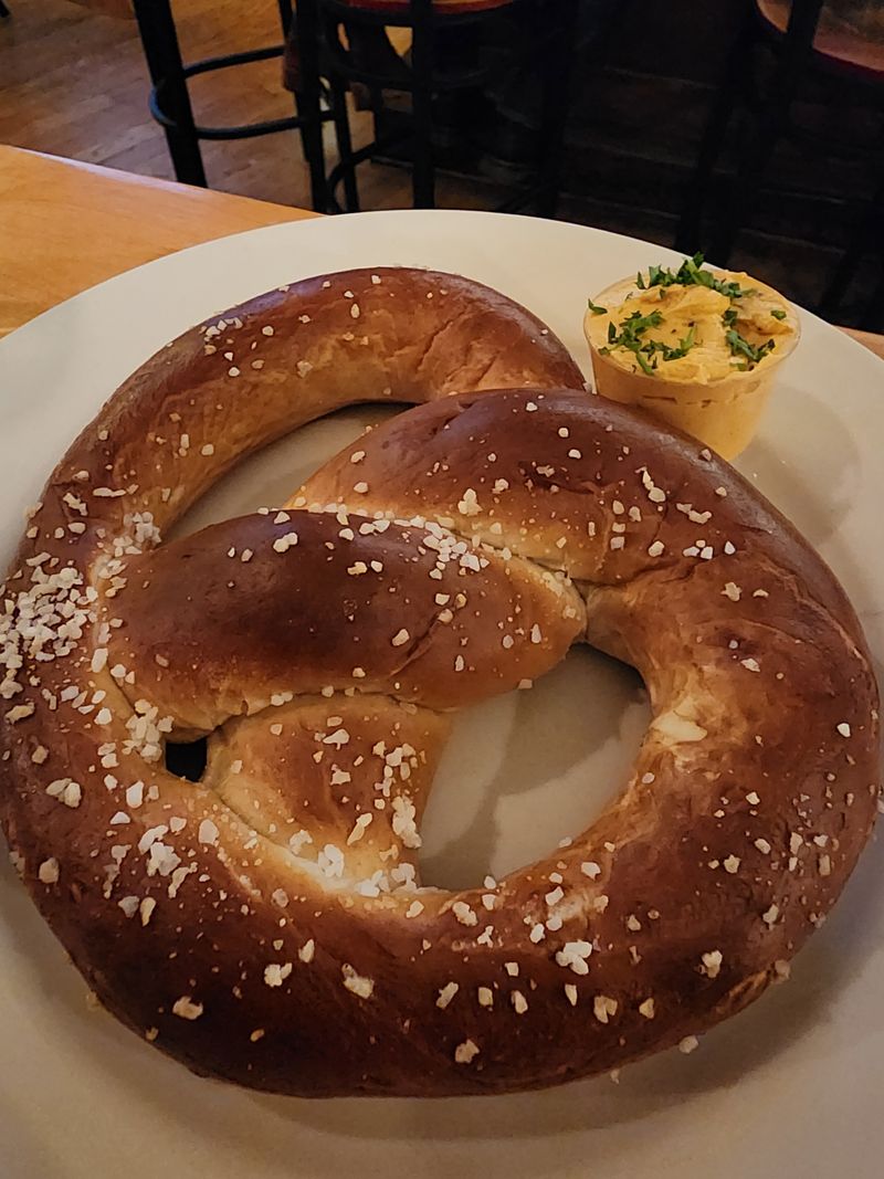 First Timer Game Plan