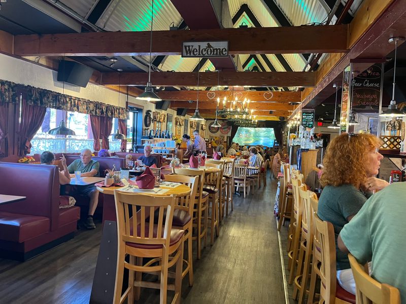 Cozy Alpine Atmosphere