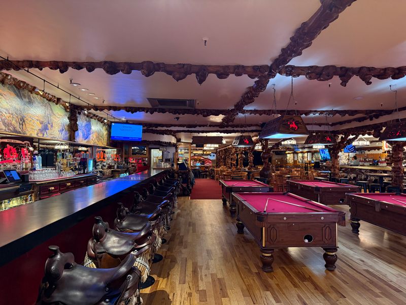 Two Step on the Cowboy Dance Floor